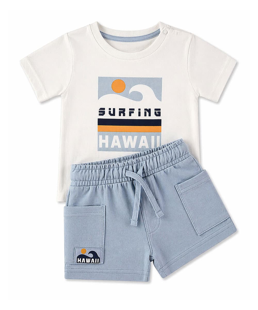 Ensemble Surfing