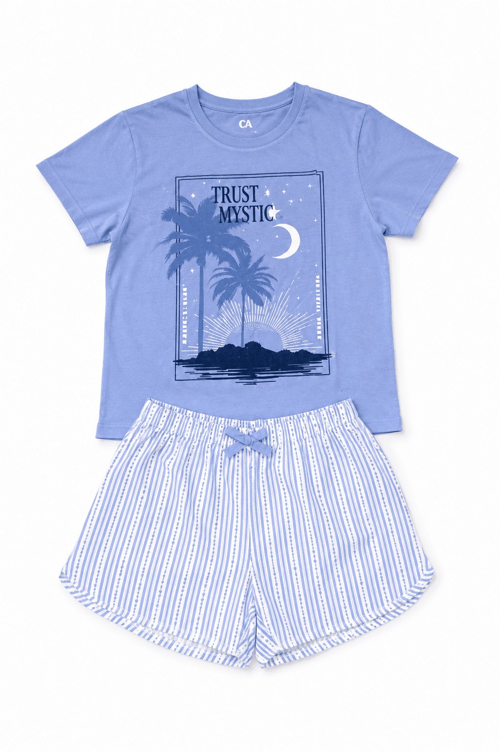 Ensemble Pyjama Trust